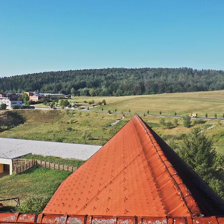 Εξοχικό σπίτι Laesserhof *