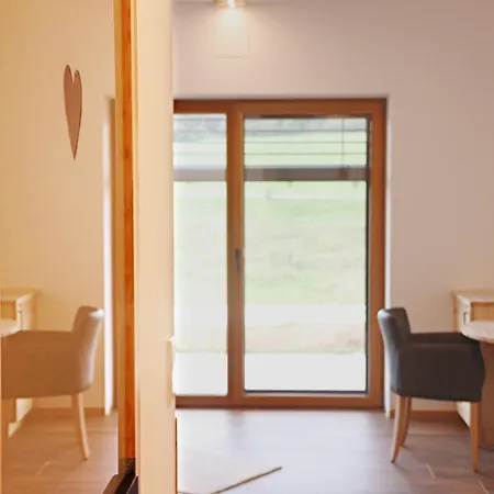 Country house Laesserhof *