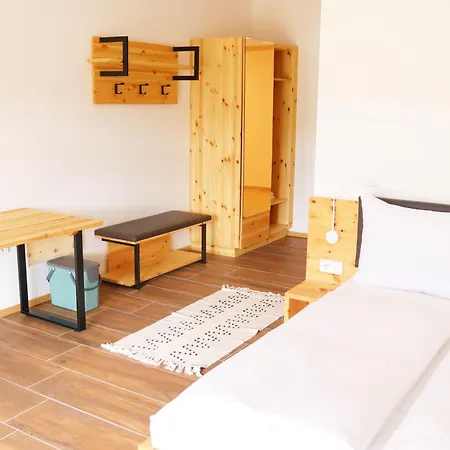 منزل ريفي Laesserhof