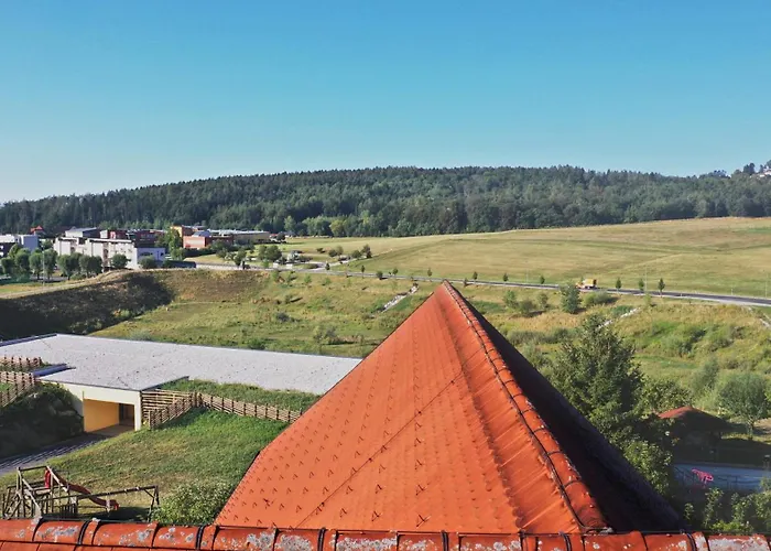 Country house Laesserhof *