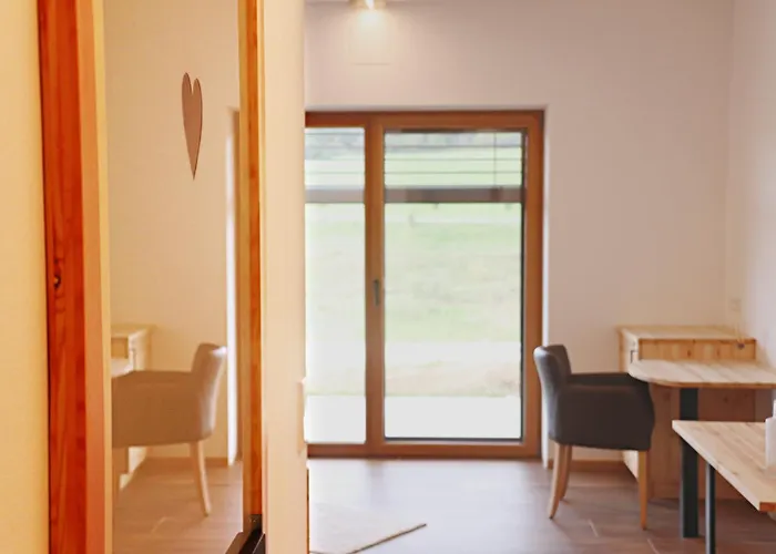 Country house Laesserhof *