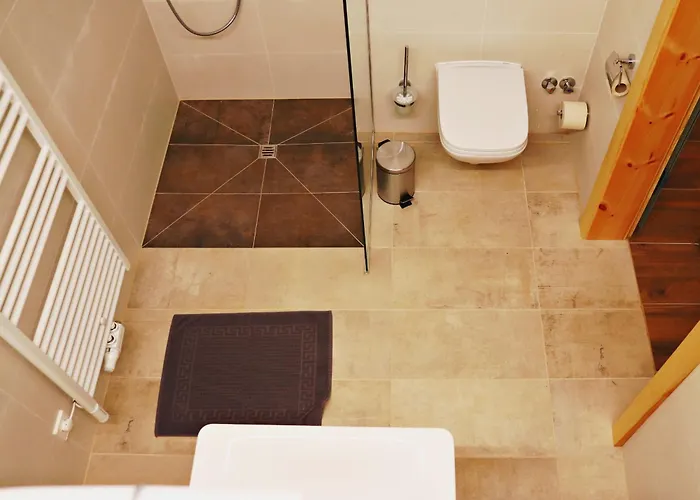 Laesserhof Country house Graz