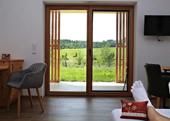 Laesserhof Country house Graz